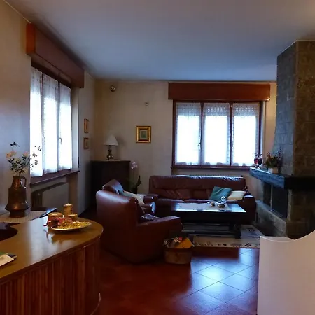 Cuscino E Caffe Отель типа 