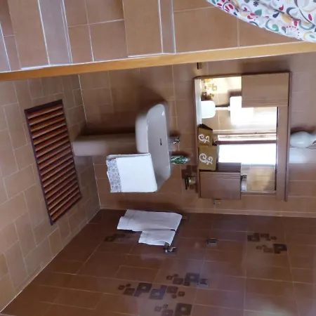 Cuscino E Caffe B&B