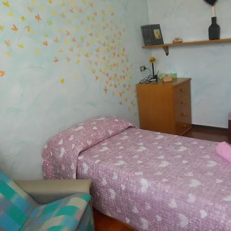 Cuscino E Caffe B&B 레스칼디나