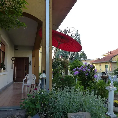 Cuscino E Caffe Rescaldina